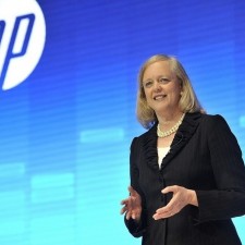 HP To Separate Into Two New Public Companies