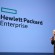 Introducing Hewlett Packard Enterprise