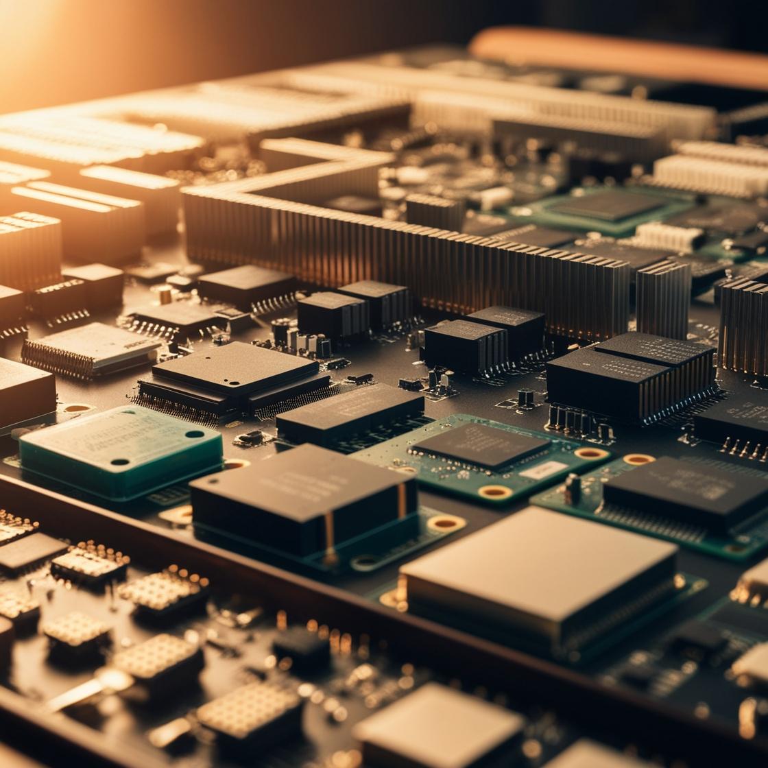 Macro Trend Technology