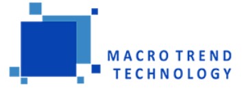 Macro Trends Logo